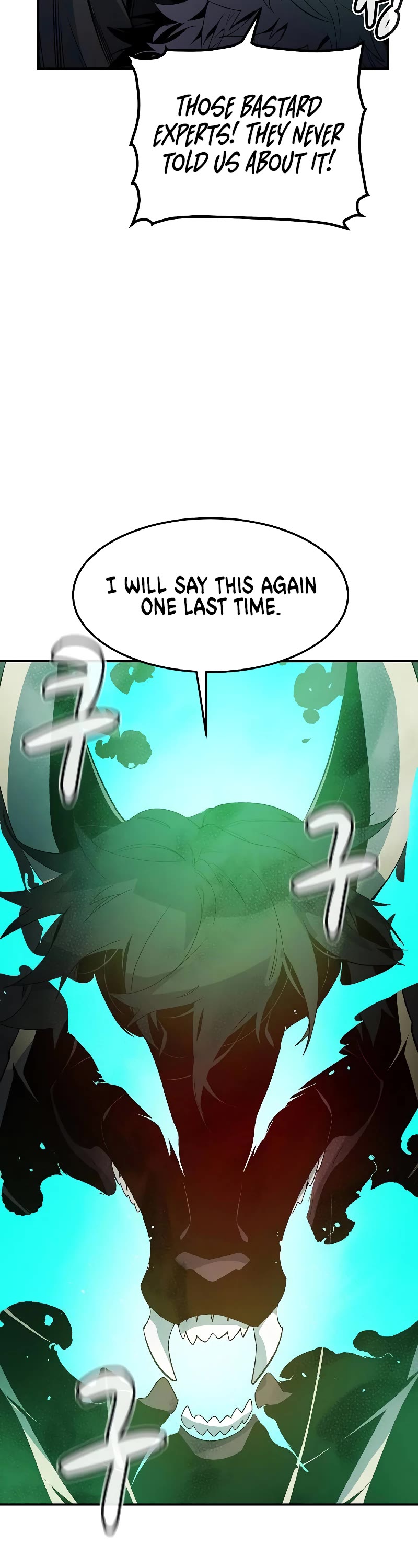 The Only Necromancer Chapter 118 page 51 - Chapter 118