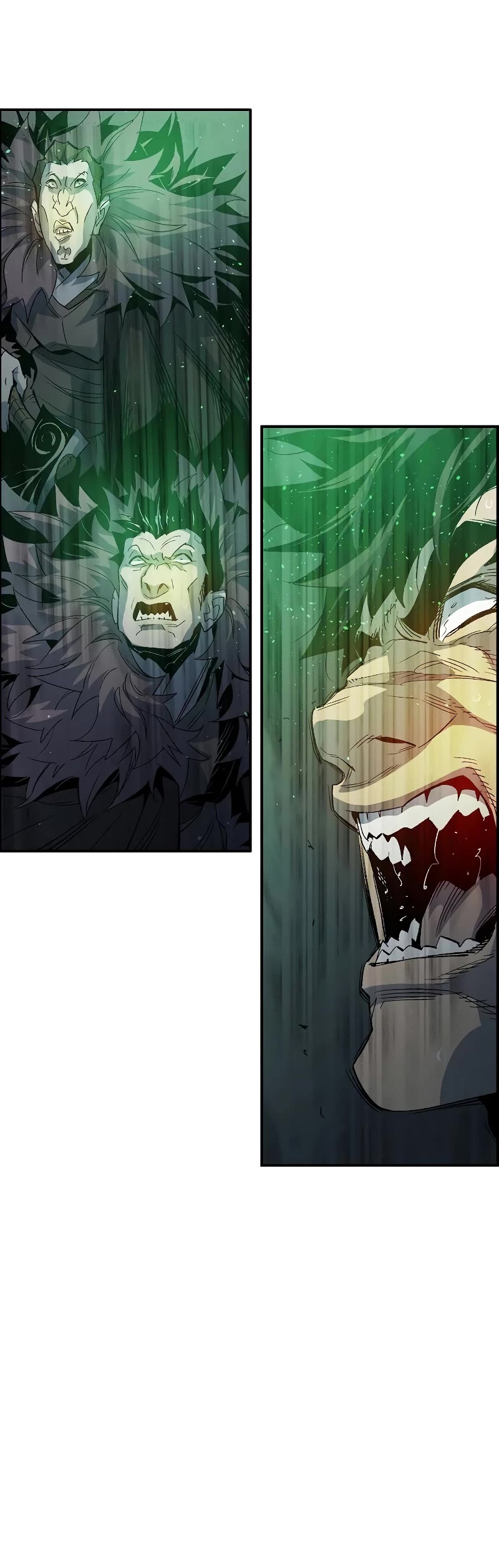 The Only Necromancer Chapter 118 page 53 - Chapter 118