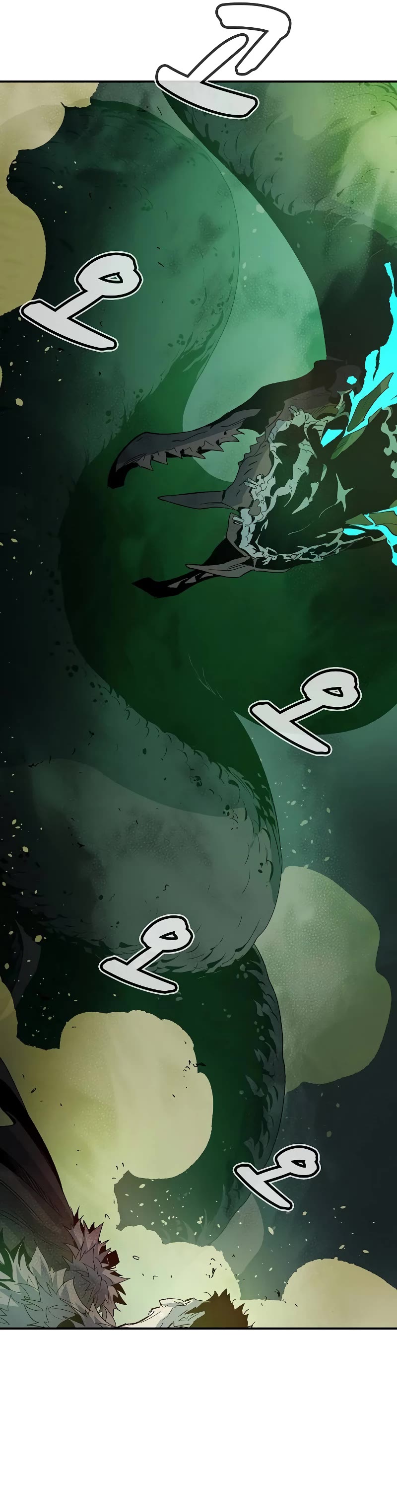 The Only Necromancer Chapter 118 page 54 - Chapter 118