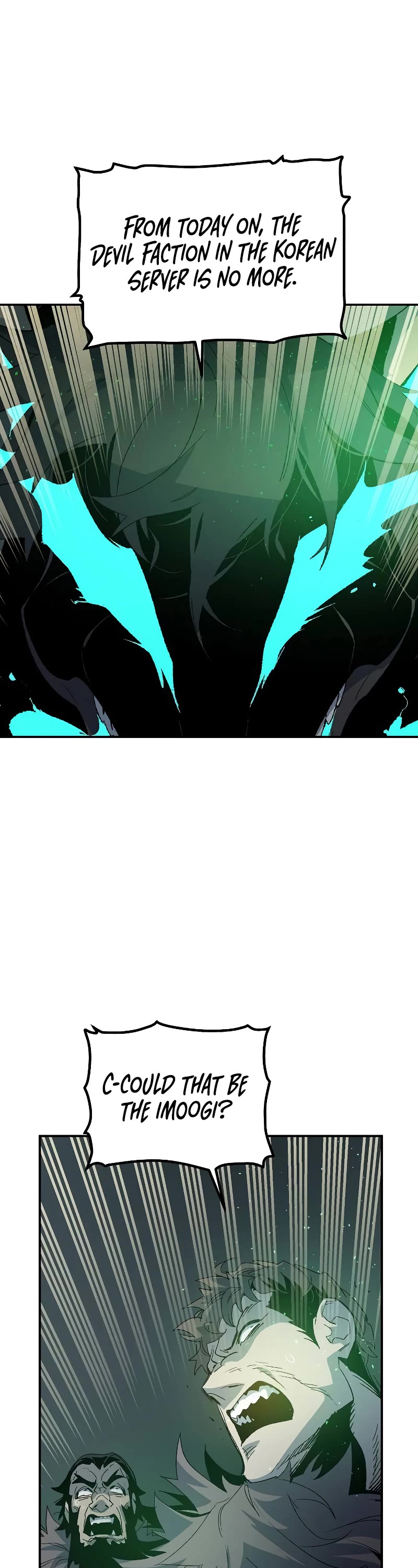 The Only Necromancer Chapter 118 page 55 - Chapter 118