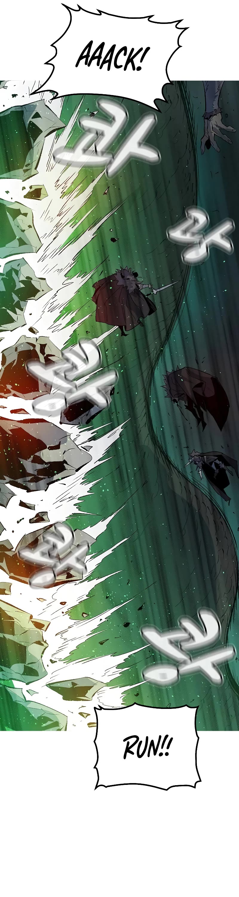 The Only Necromancer Chapter 118 page 58 - Chapter 118