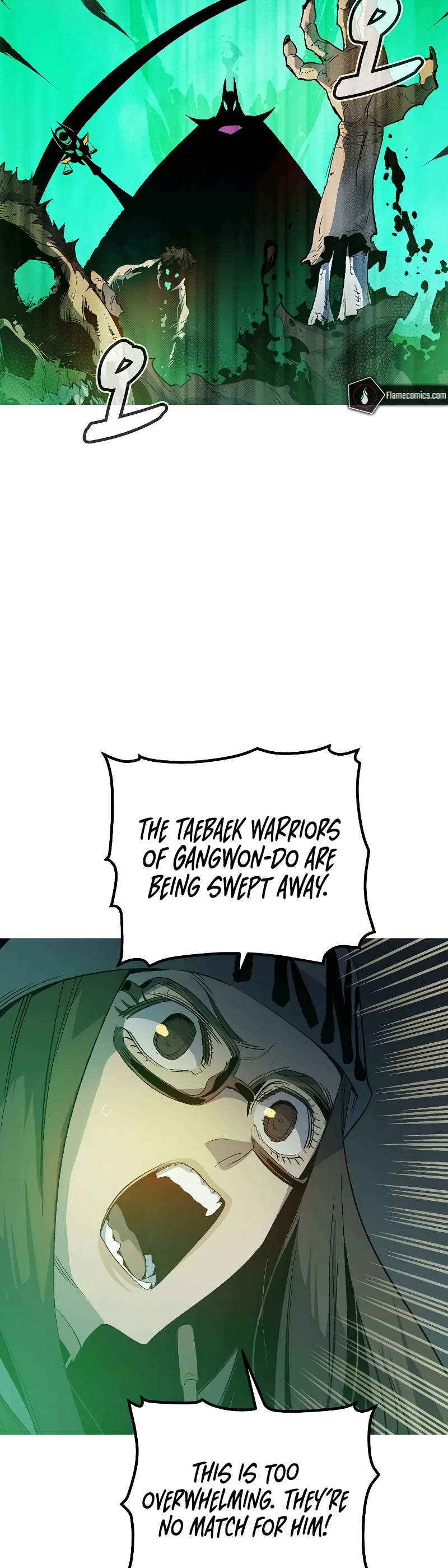 The Only Necromancer Chapter 118 page 60 - Chapter 118