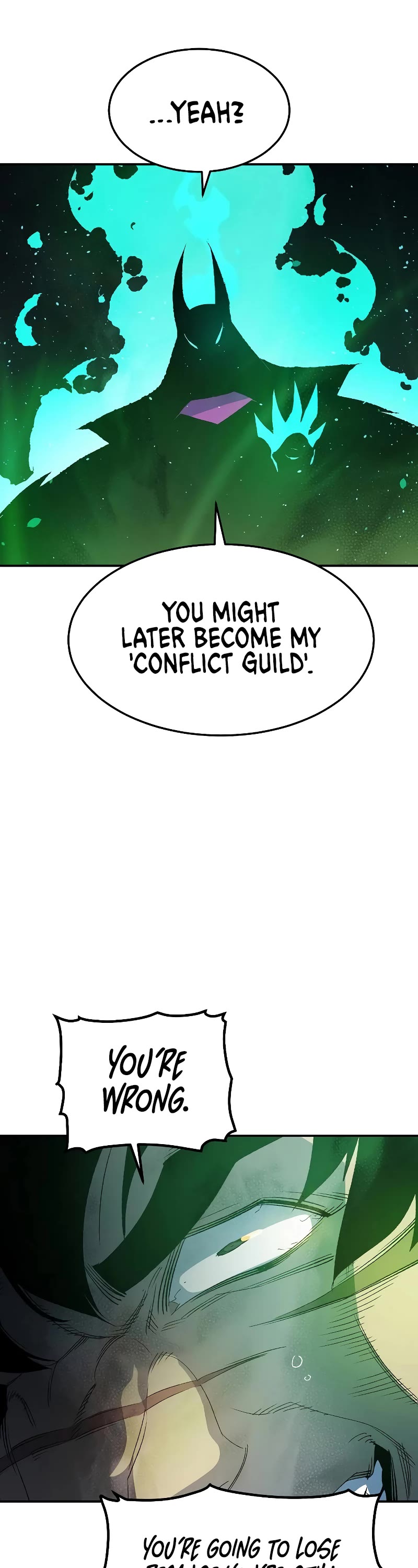 The Only Necromancer Chapter 118 page 62 - Chapter 118