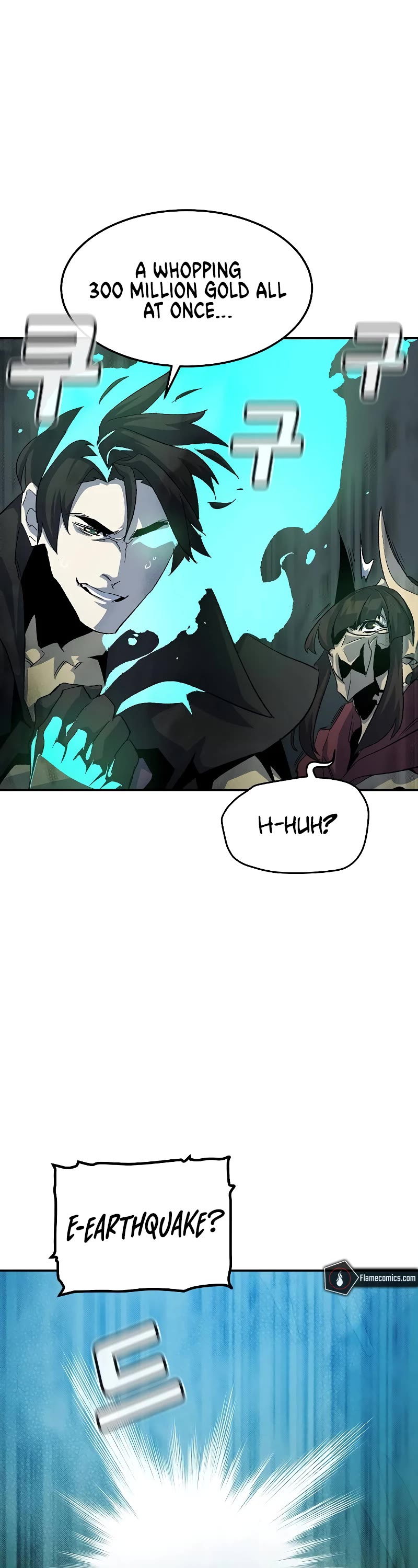 The Only Necromancer Chapter 118 page 7 - Chapter 118