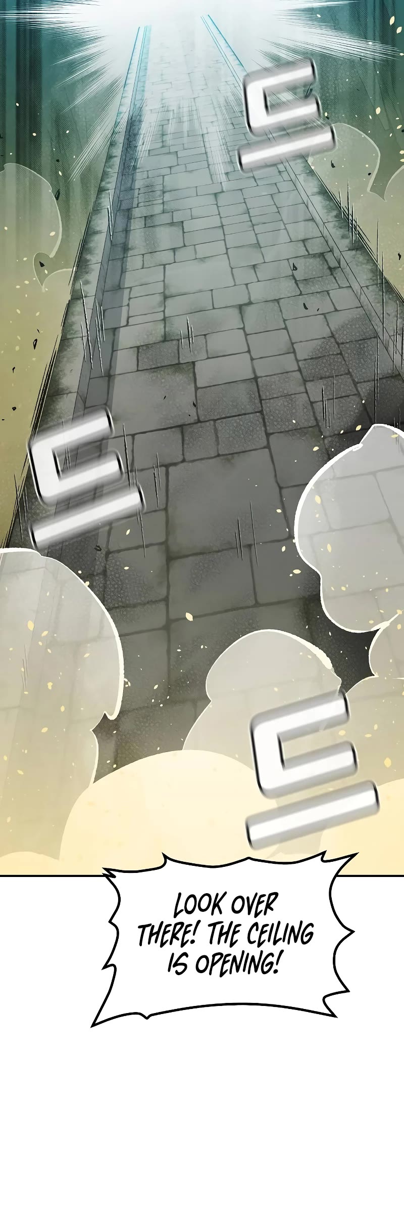 The Only Necromancer Chapter 118 page 8 - Chapter 118