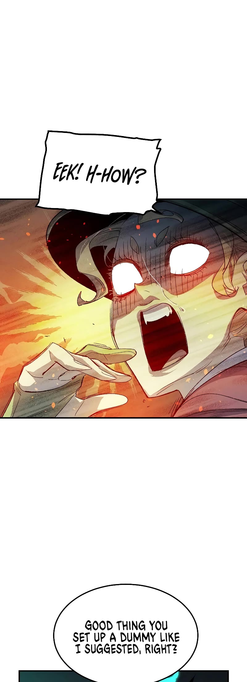 The Only Necromancer Chapter 119 page 12 - Chapter 119