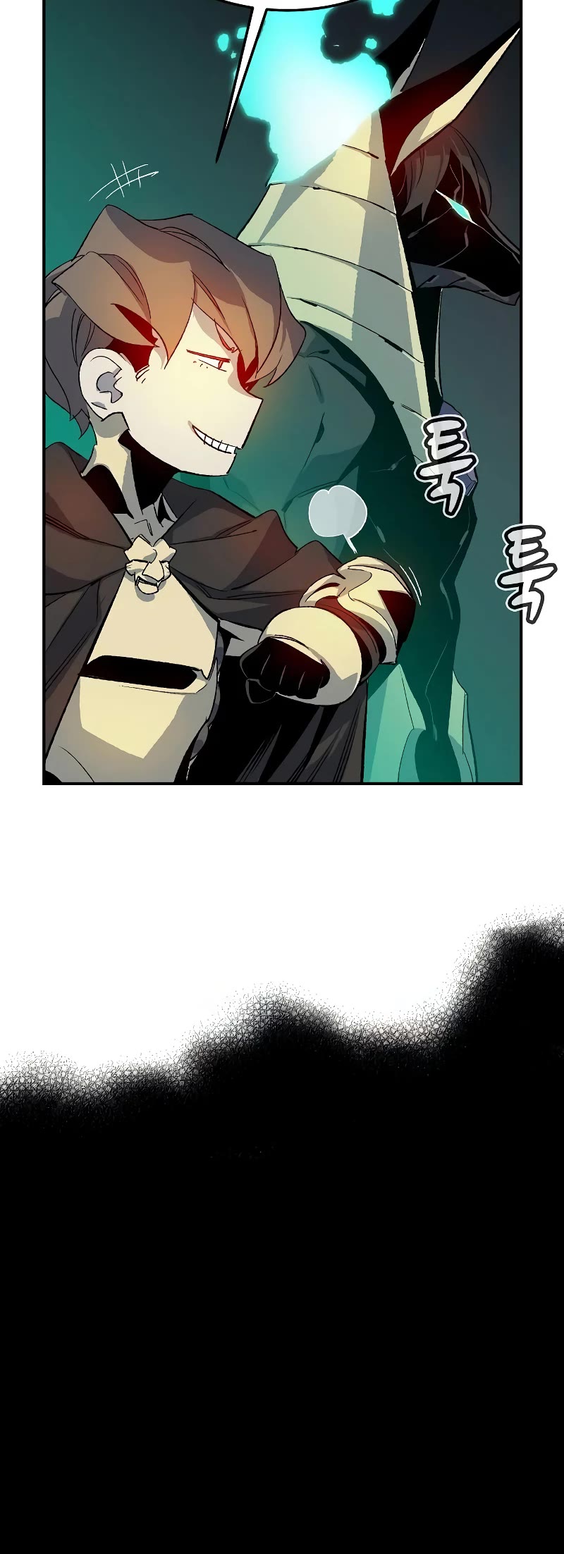 The Only Necromancer Chapter 119 page 13 - Chapter 119