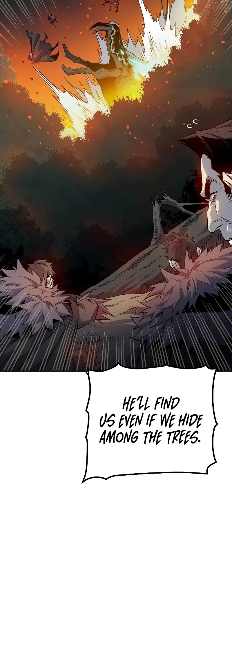 The Only Necromancer Chapter 119 page 25 - Chapter 119