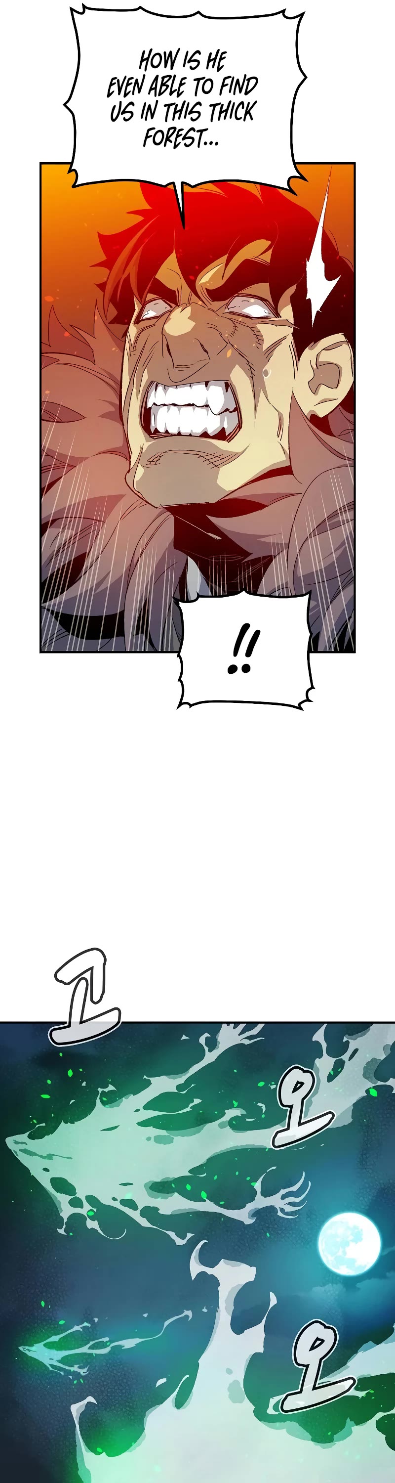 The Only Necromancer Chapter 119 page 26 - Chapter 119