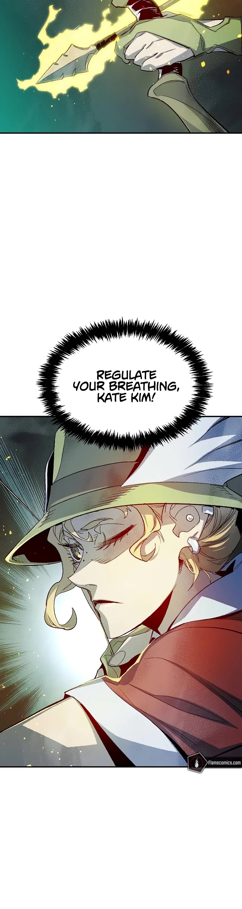 The Only Necromancer Chapter 119 page 3 - Chapter 119