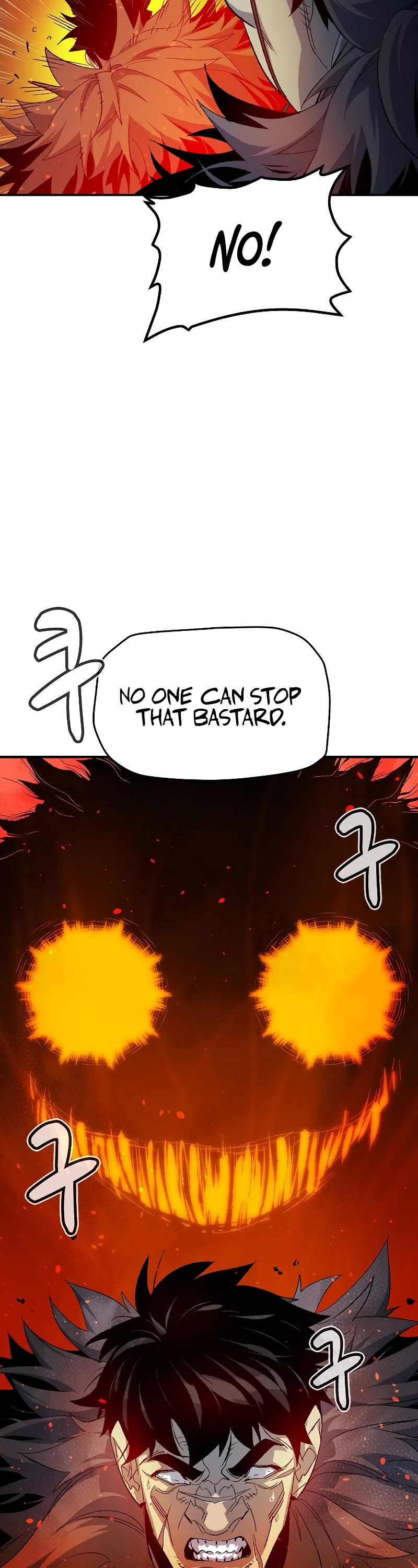 The Only Necromancer Chapter 119 page 35 - Chapter 119