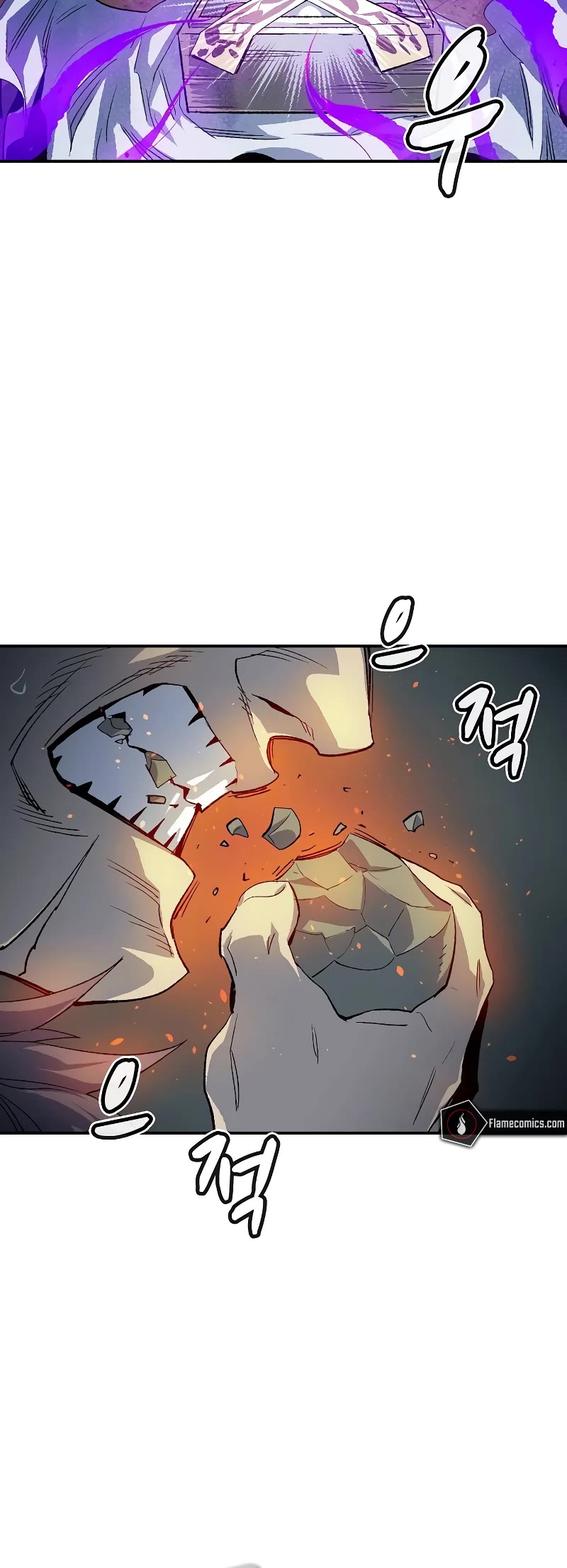 The Only Necromancer Chapter 119 page 37 - Chapter 119