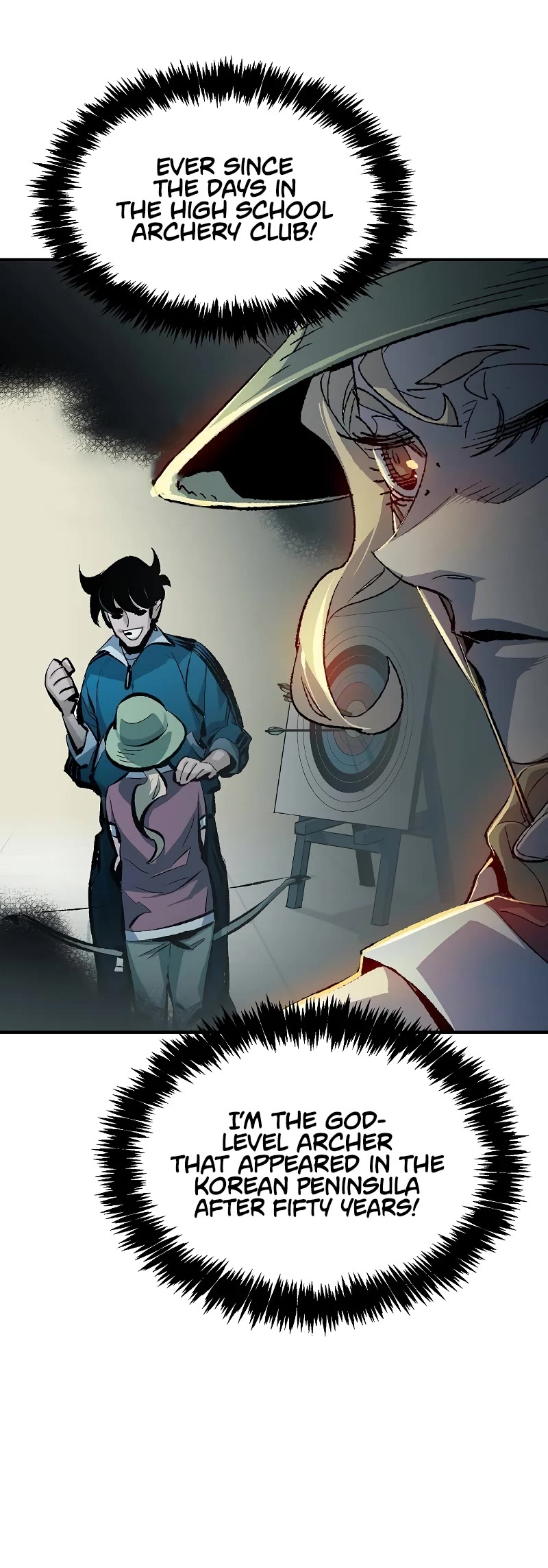 The Only Necromancer Chapter 119 page 4 - Chapter 119
