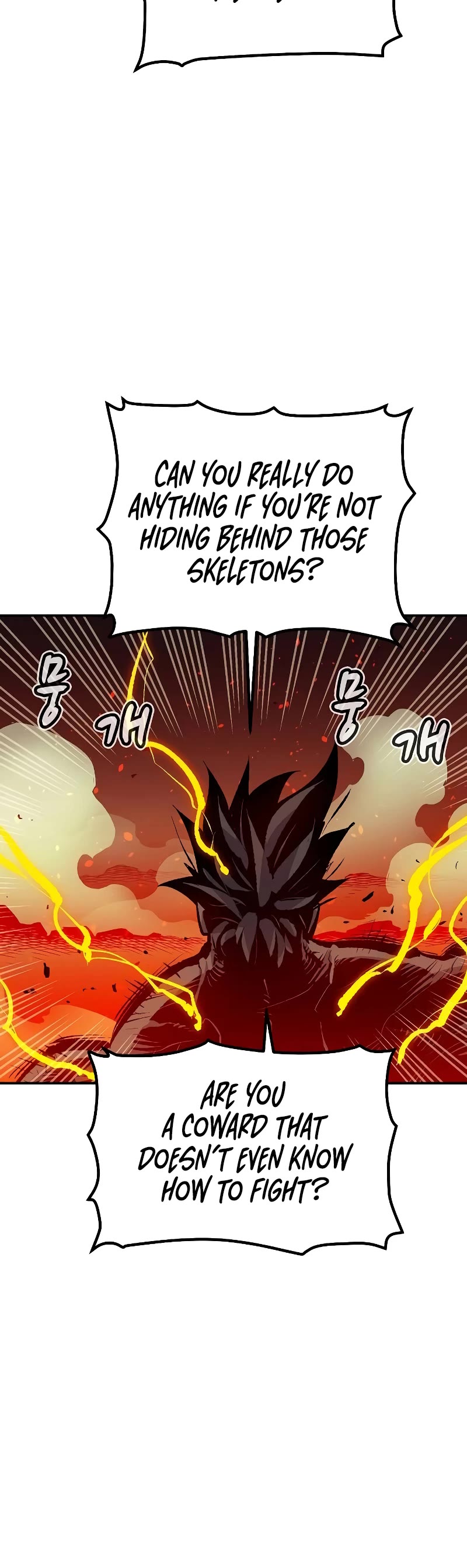 The Only Necromancer Chapter 119 page 45 - Chapter 119