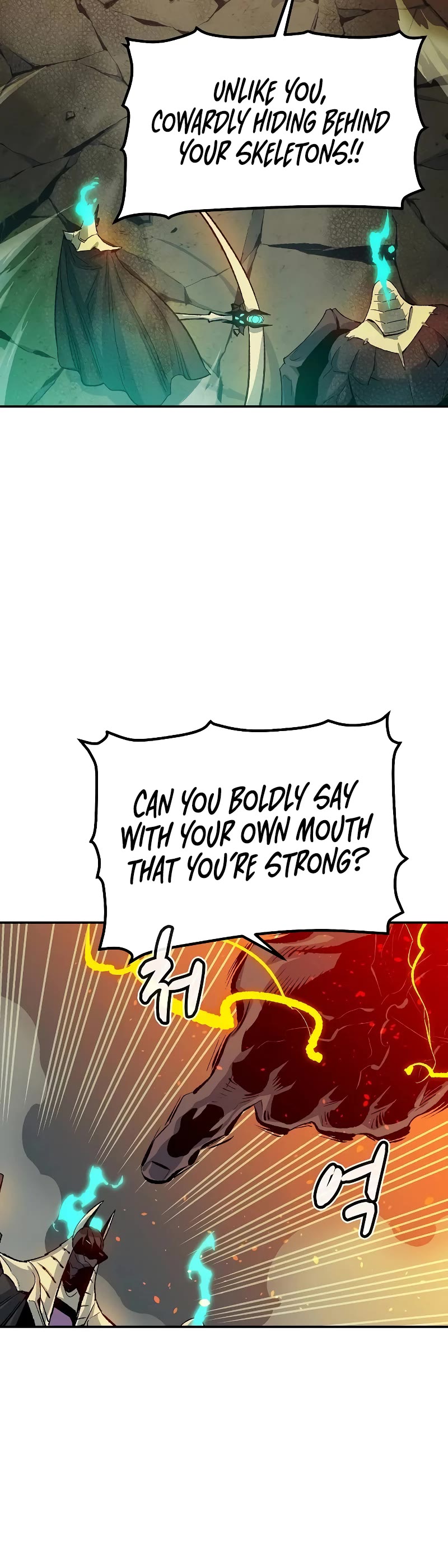 The Only Necromancer Chapter 119 page 48 - Chapter 119