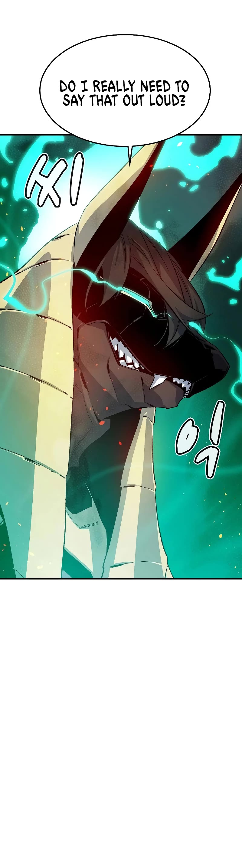 The Only Necromancer Chapter 119 page 49 - Chapter 119