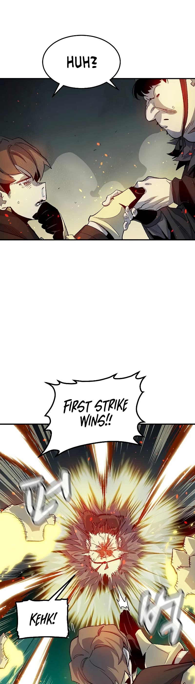 The Only Necromancer Chapter 119 page 52 - Chapter 119
