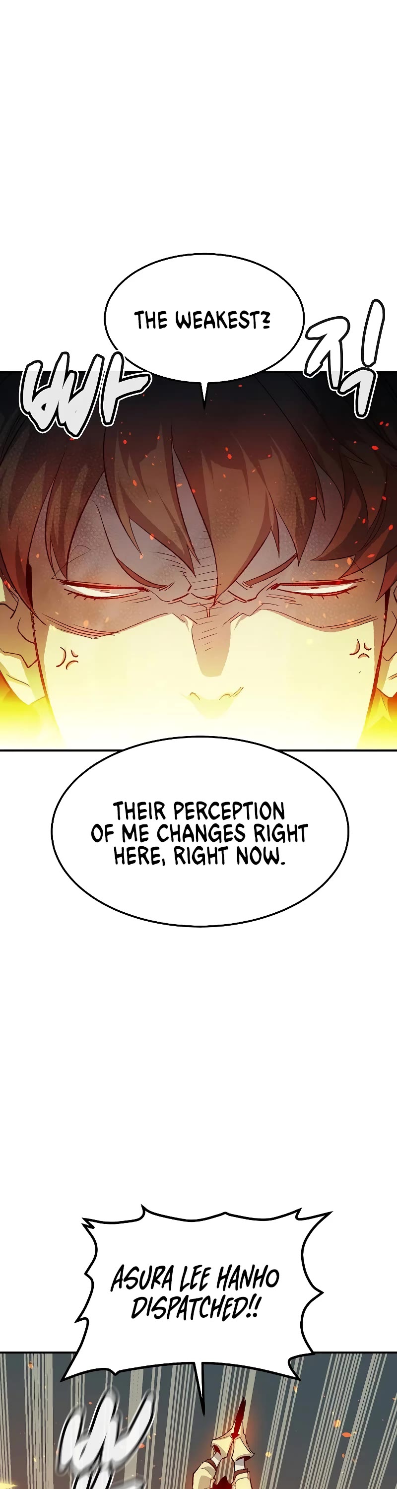 The Only Necromancer Chapter 119 page 54 - Chapter 119