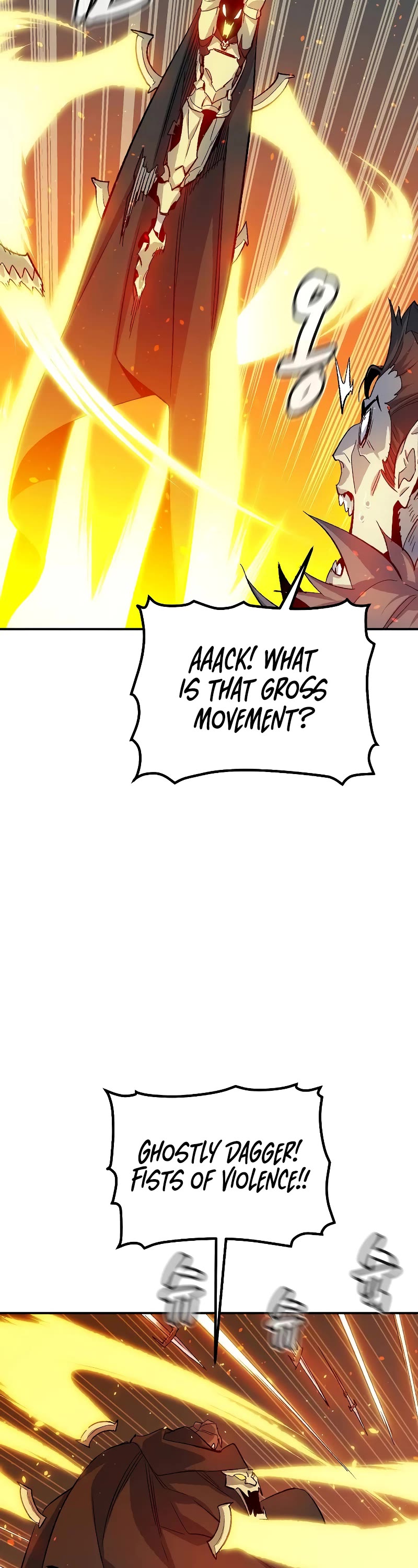The Only Necromancer Chapter 119 page 55 - Chapter 119