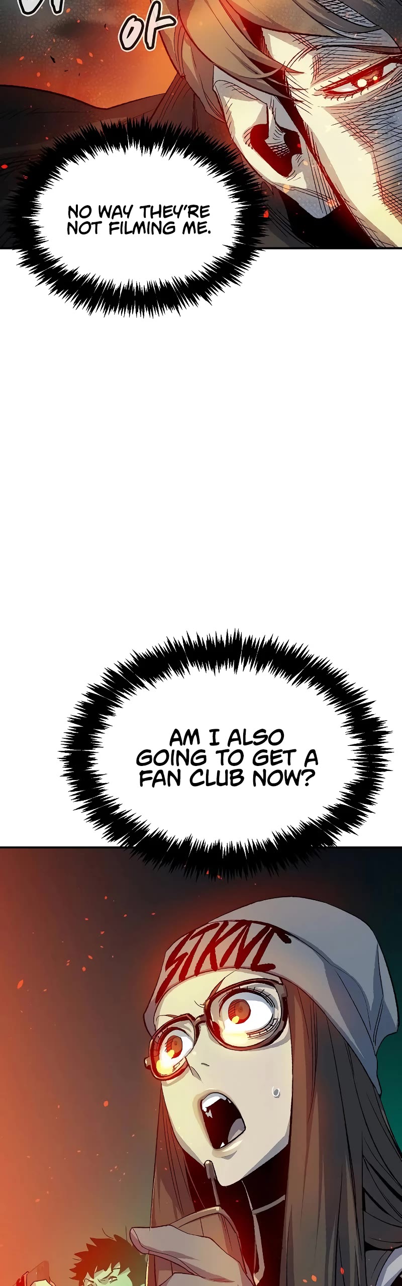 The Only Necromancer Chapter 119 page 60 - Chapter 119