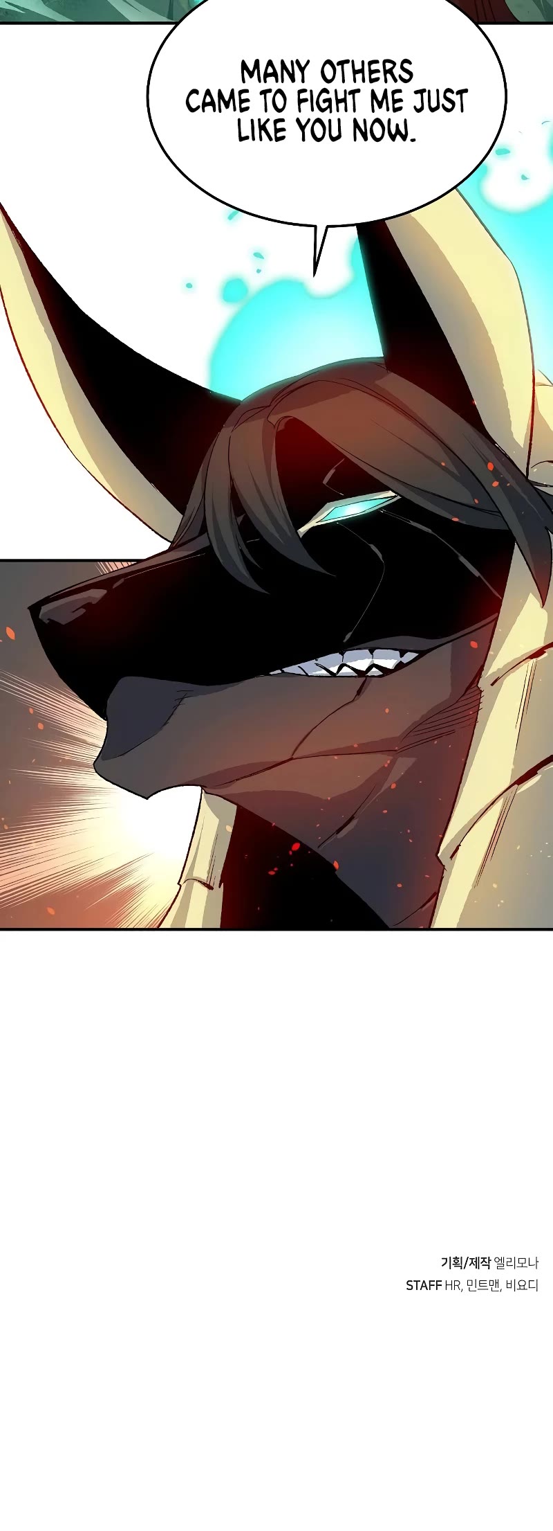 The Only Necromancer Chapter 119 page 63 - Chapter 119