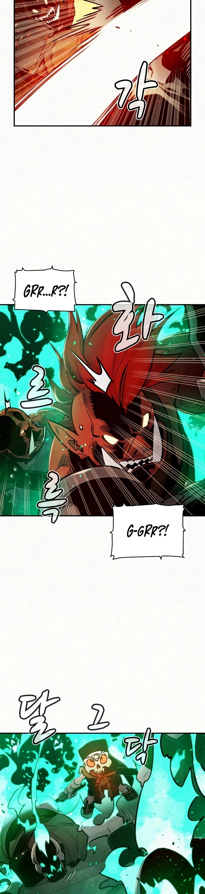 The Only Necromancer Chapter 12 page 14 - Chapter 12