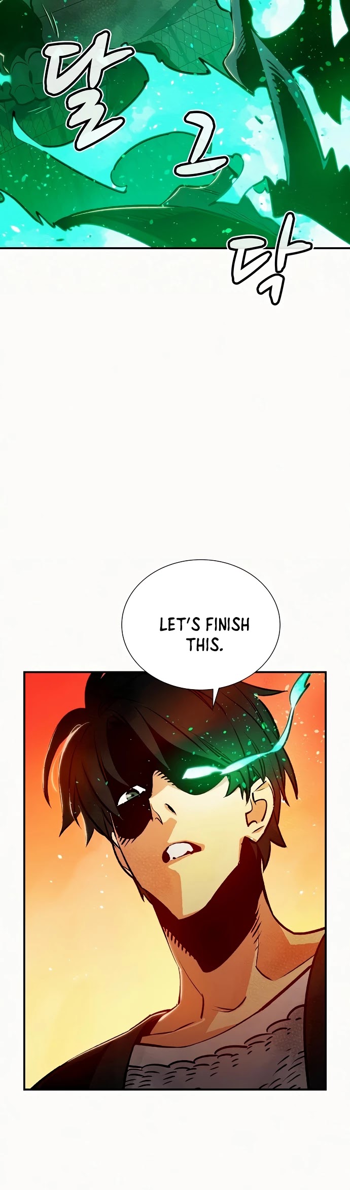 The Only Necromancer Chapter 12 page 15 - Chapter 12
