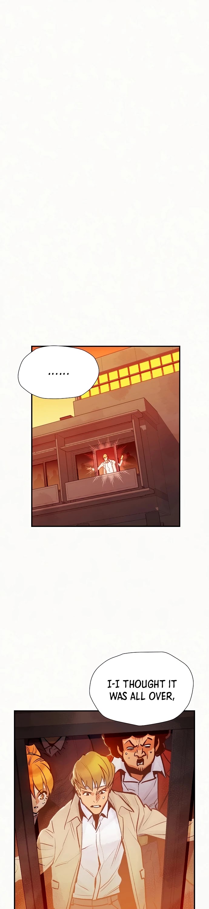 The Only Necromancer Chapter 12 page 2 - Chapter 12