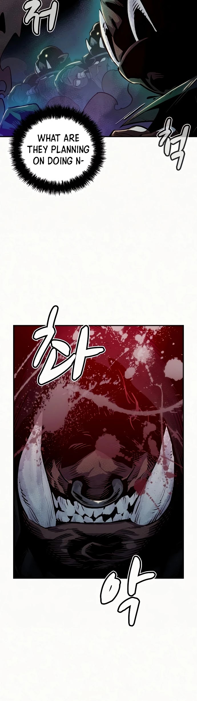 The Only Necromancer Chapter 12 page 36 - Chapter 12