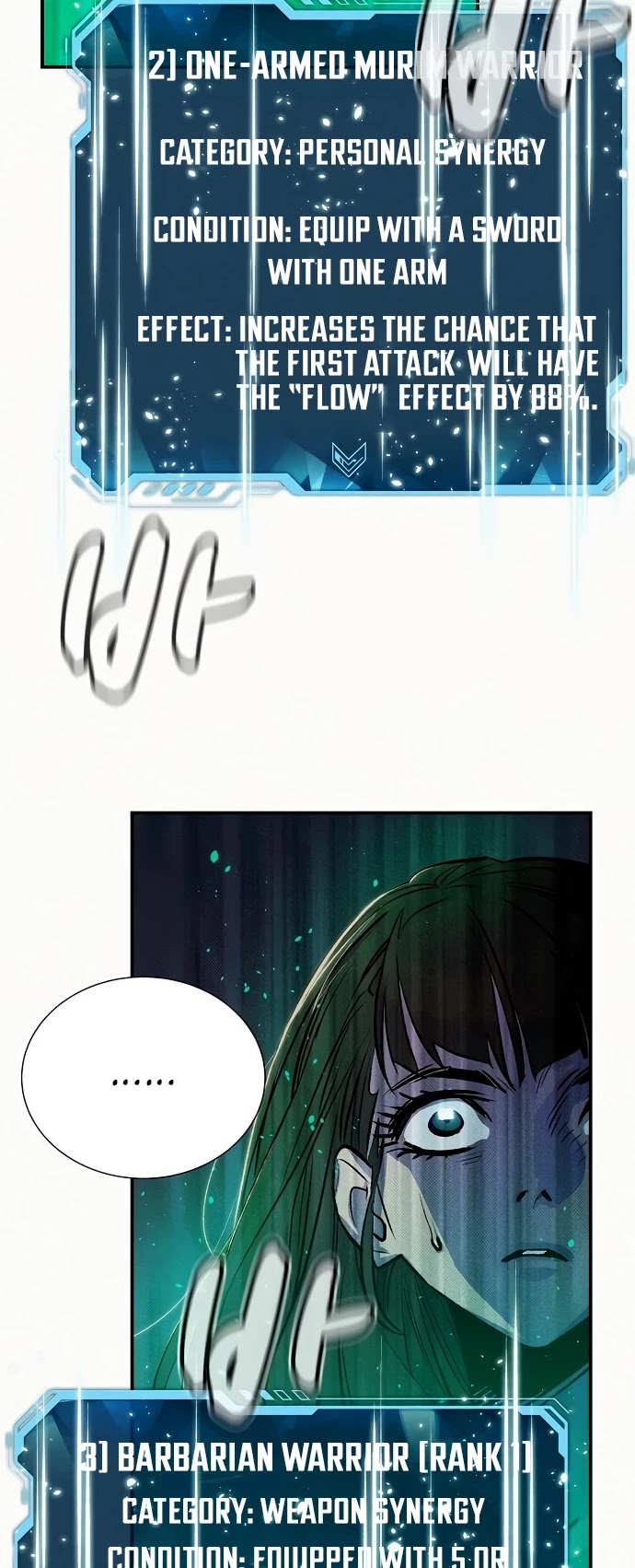 The Only Necromancer Chapter 12 page 49 - Chapter 12