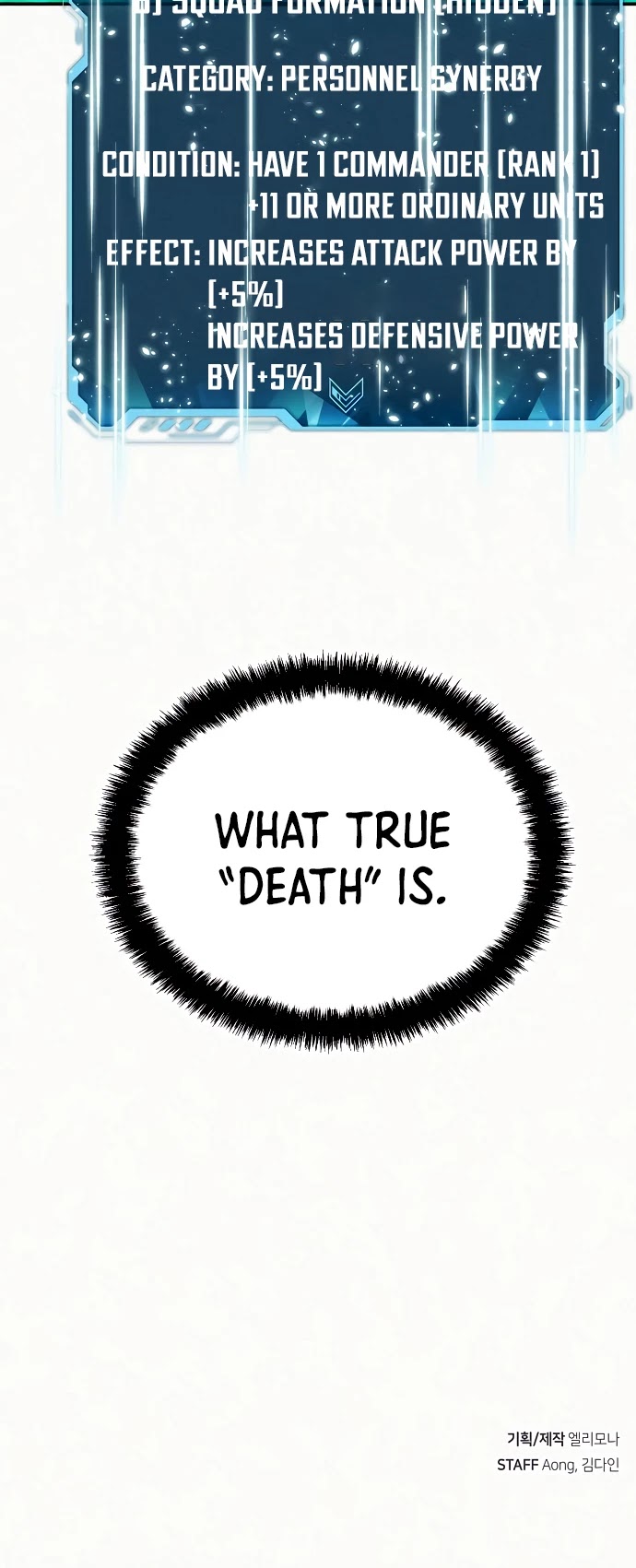 The Only Necromancer Chapter 12 page 52 - Chapter 12