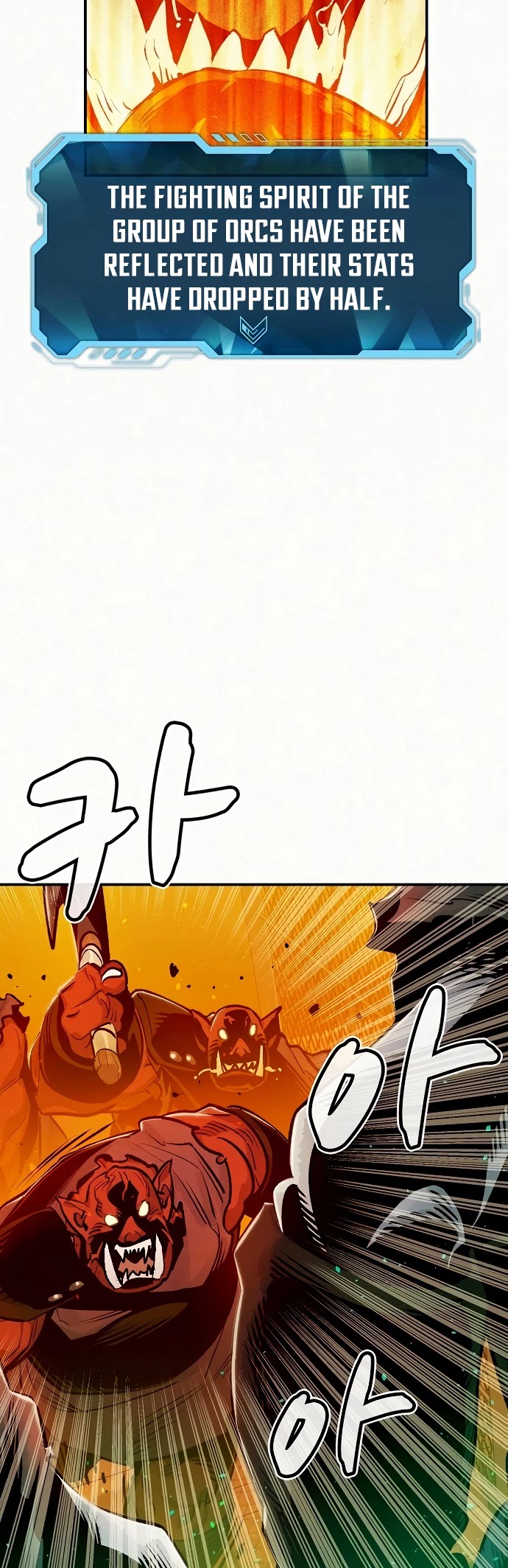 The Only Necromancer Chapter 12 page 9 - Chapter 12