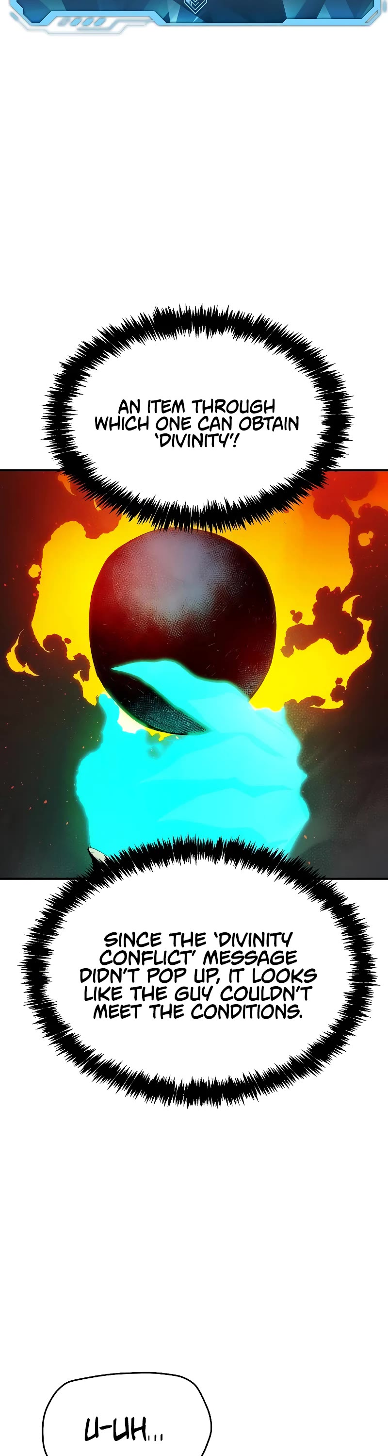 The Only Necromancer Chapter 120 page 14 - Chapter 120