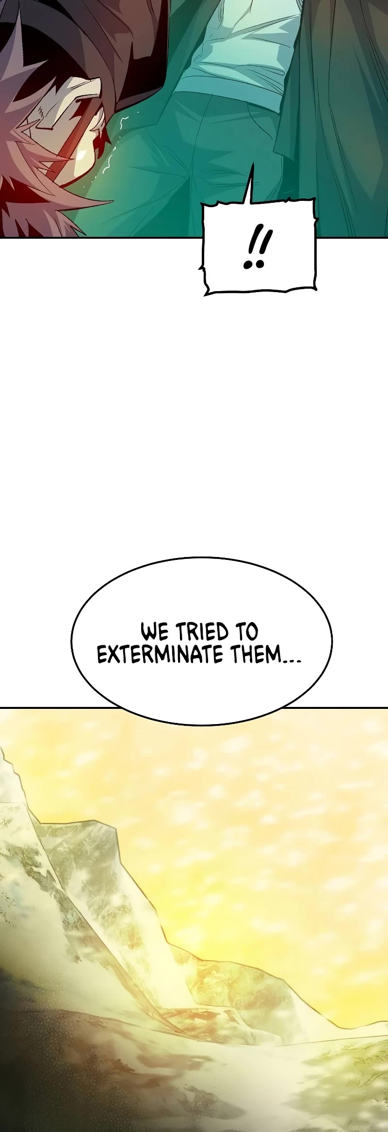 The Only Necromancer Chapter 120 page 20 - Chapter 120