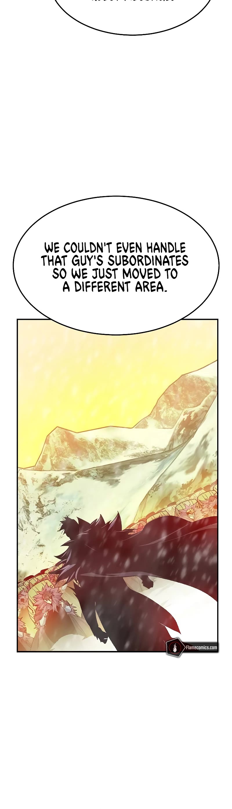 The Only Necromancer Chapter 120 page 24 - Chapter 120