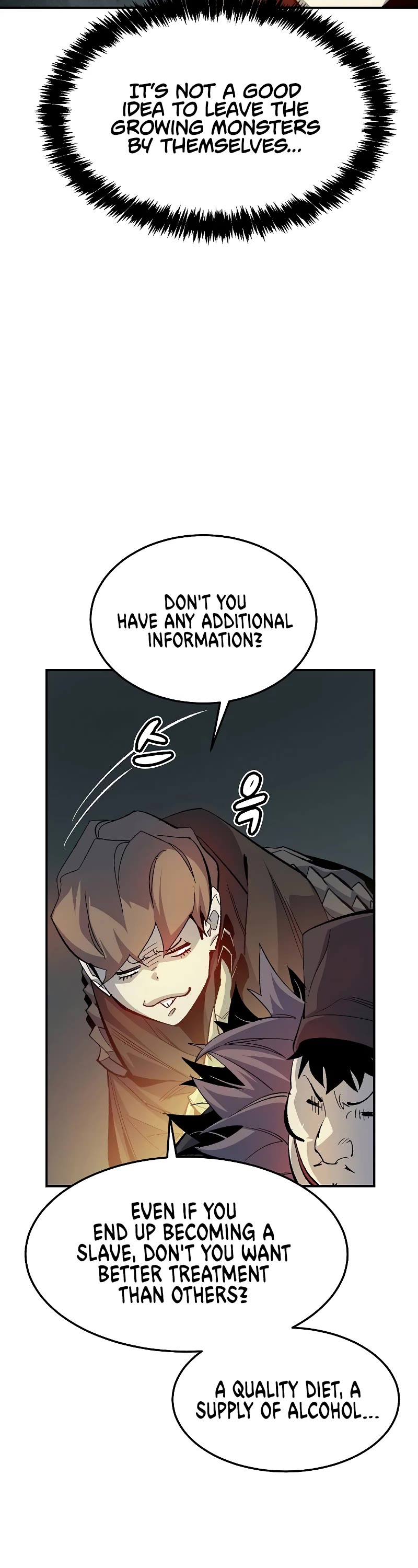 The Only Necromancer Chapter 120 page 26 - Chapter 120