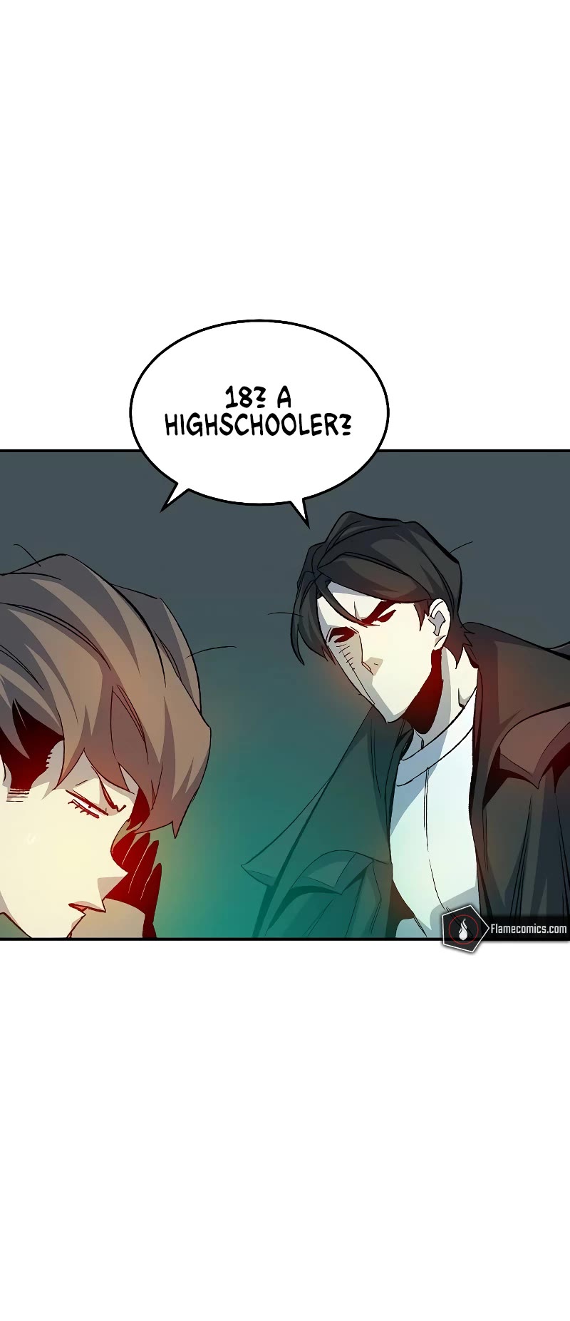 The Only Necromancer Chapter 120 page 28 - Chapter 120