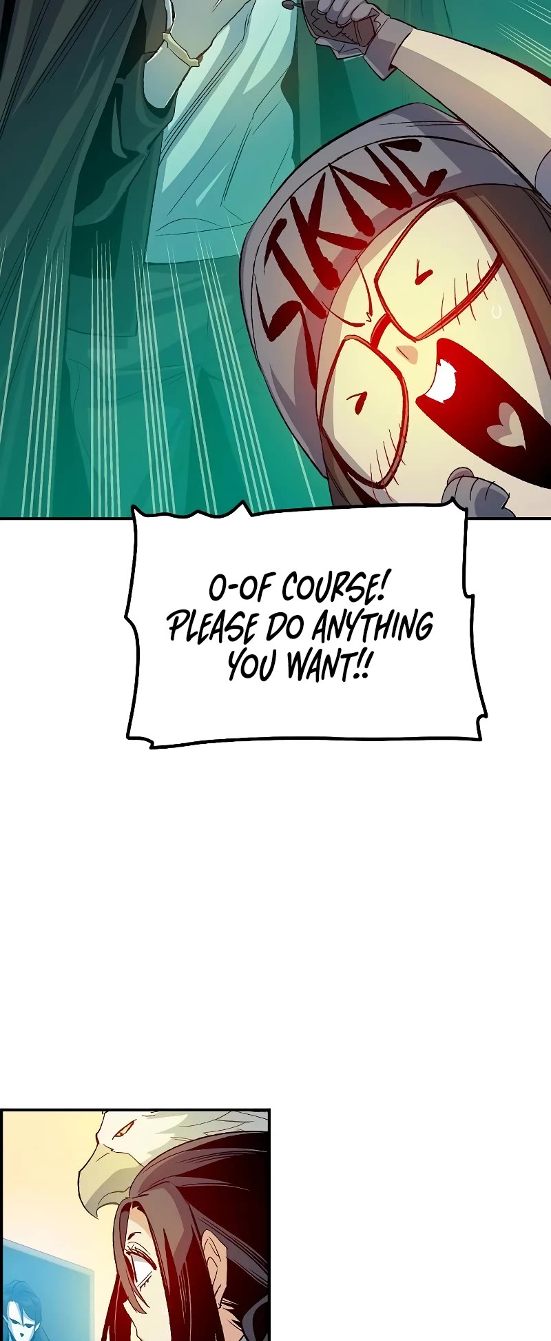 The Only Necromancer Chapter 120 page 43 - Chapter 120