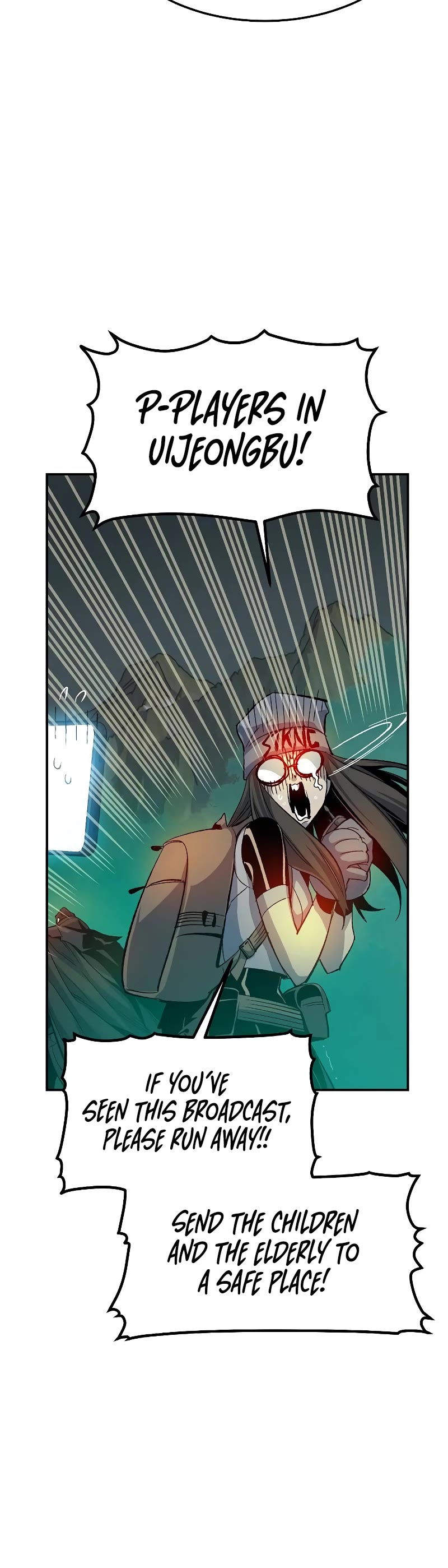The Only Necromancer Chapter 120 page 48 - Chapter 120