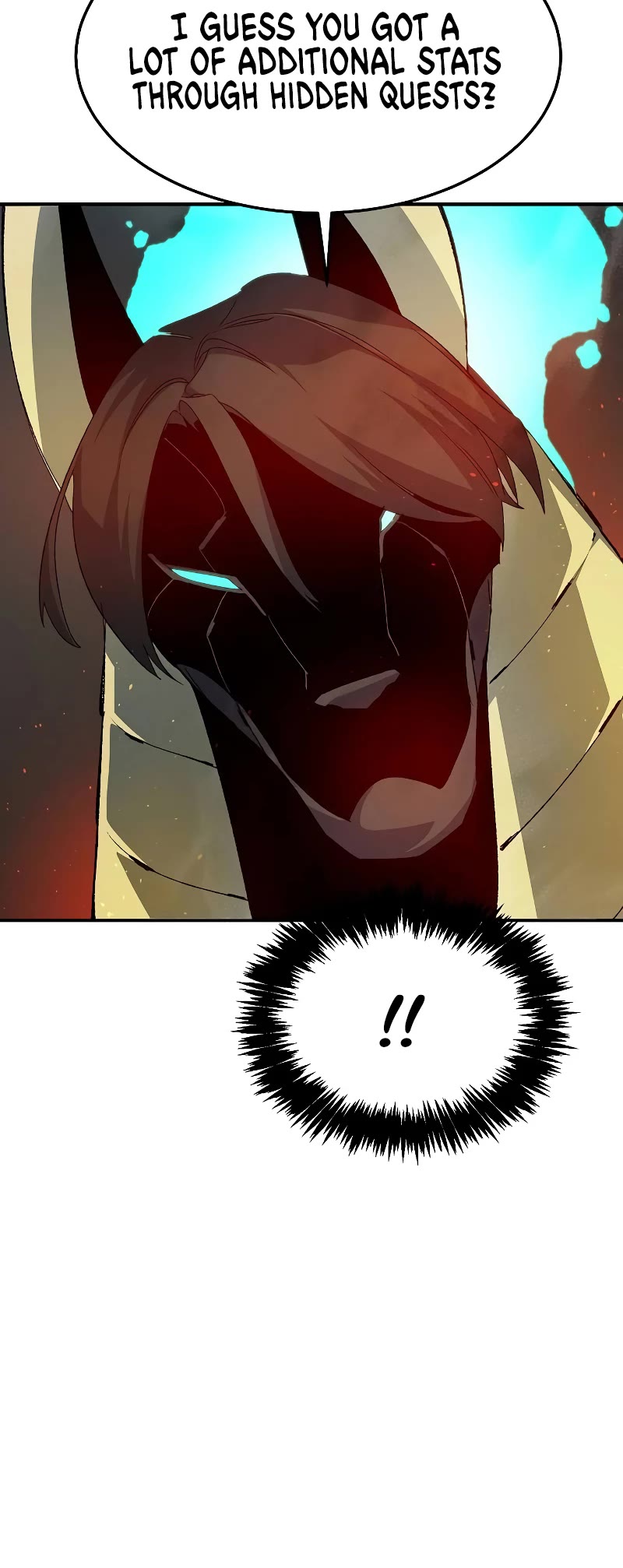 The Only Necromancer Chapter 120 page 5 - Chapter 120
