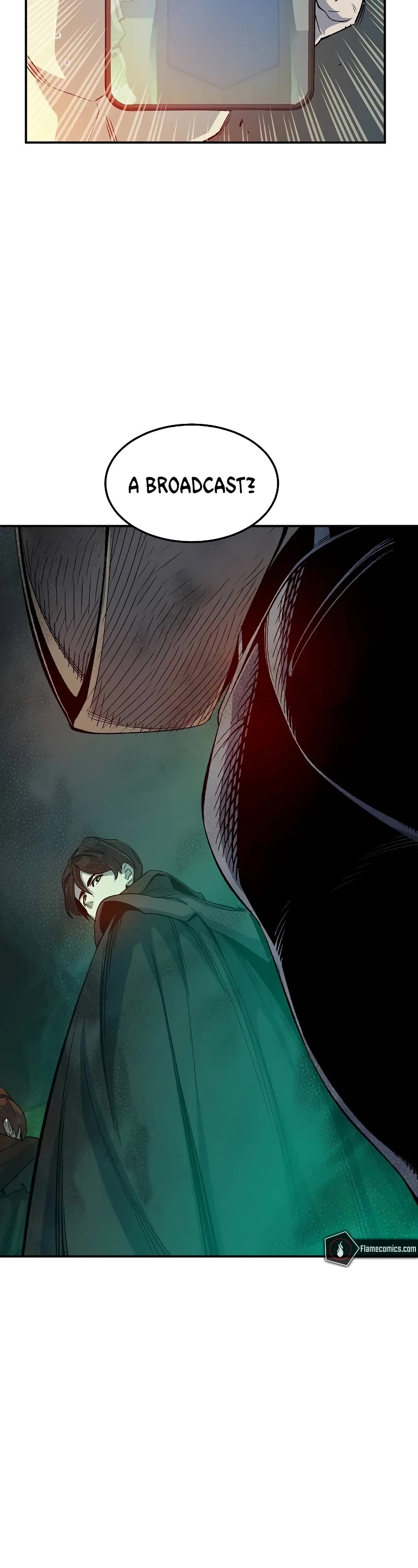 The Only Necromancer Chapter 120 page 50 - Chapter 120