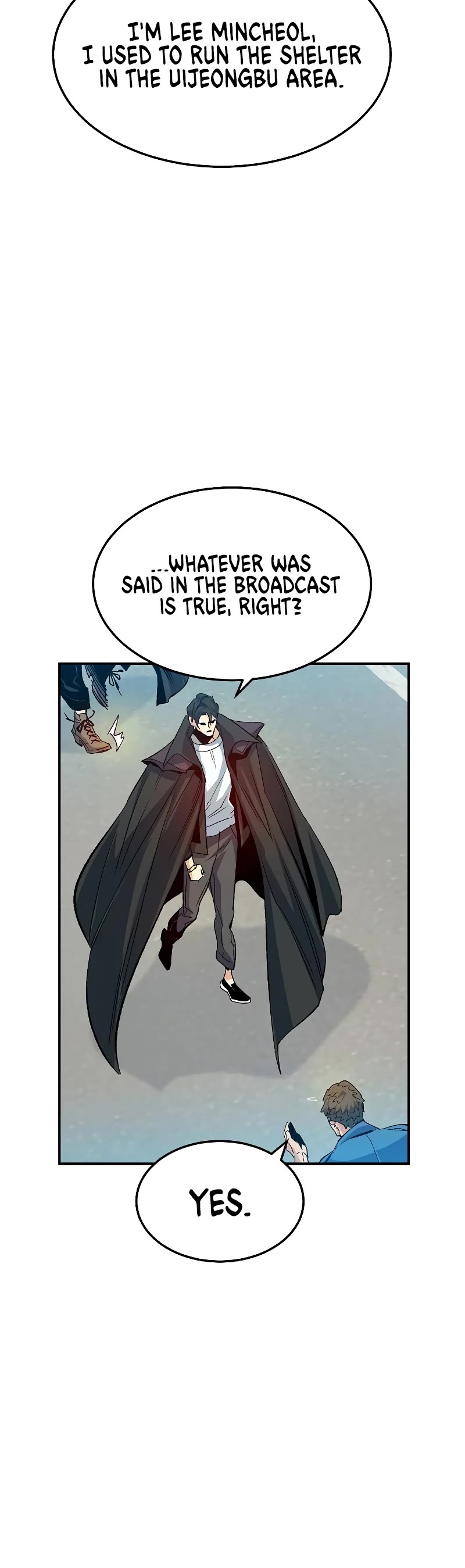 The Only Necromancer Chapter 120 page 56 - Chapter 120