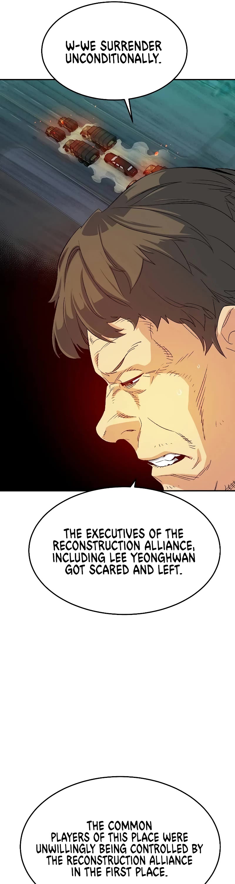 The Only Necromancer Chapter 120 page 57 - Chapter 120