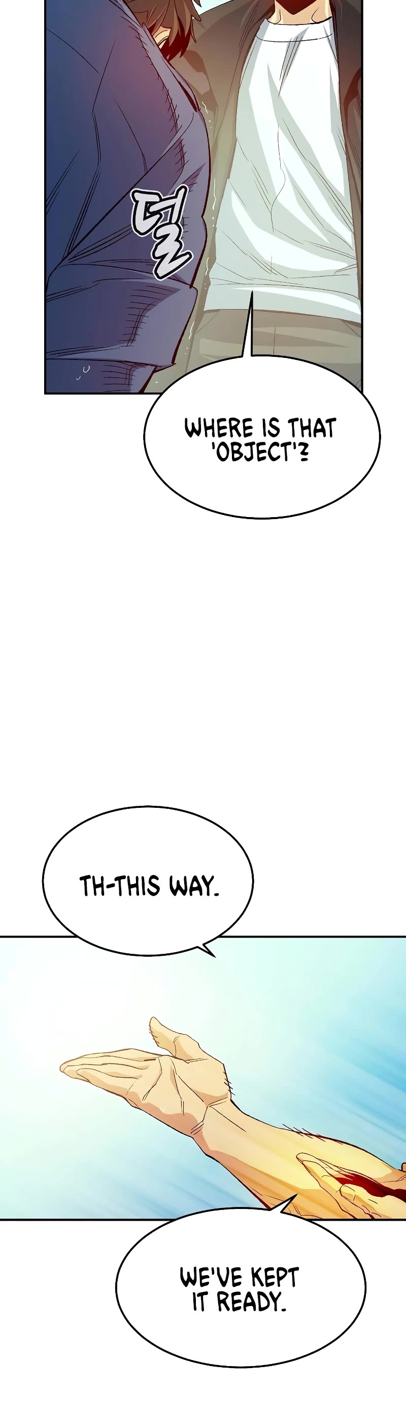 The Only Necromancer Chapter 120 page 60 - Chapter 120