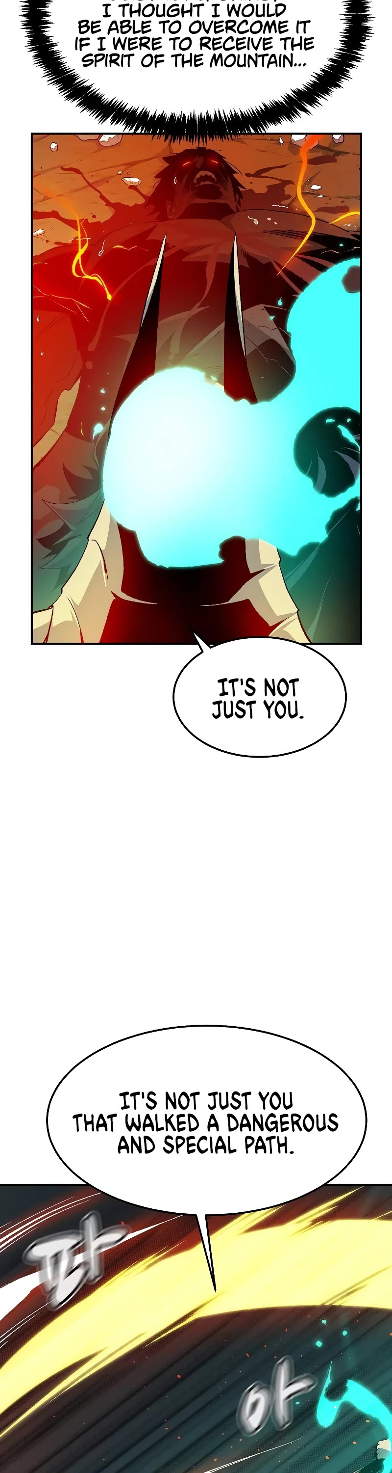 The Only Necromancer Chapter 120 page 7 - Chapter 120