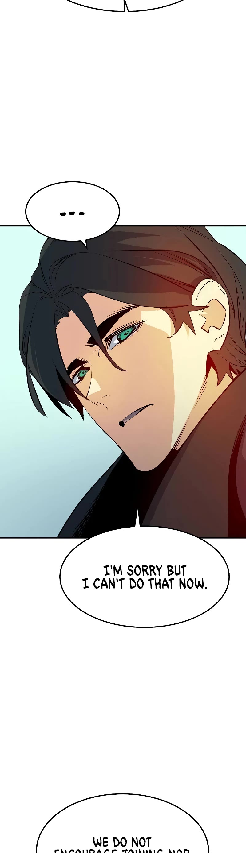 The Only Necromancer Chapter 121 page 12 - Chapter 121