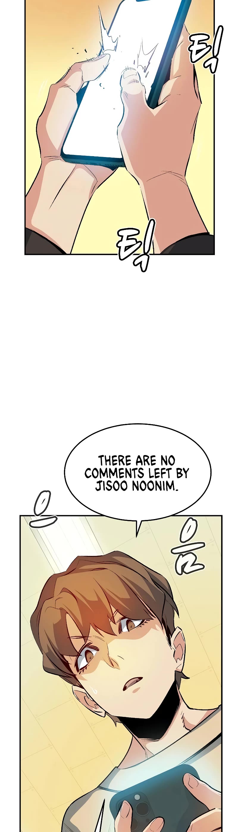 The Only Necromancer Chapter 121 page 16 - Chapter 121