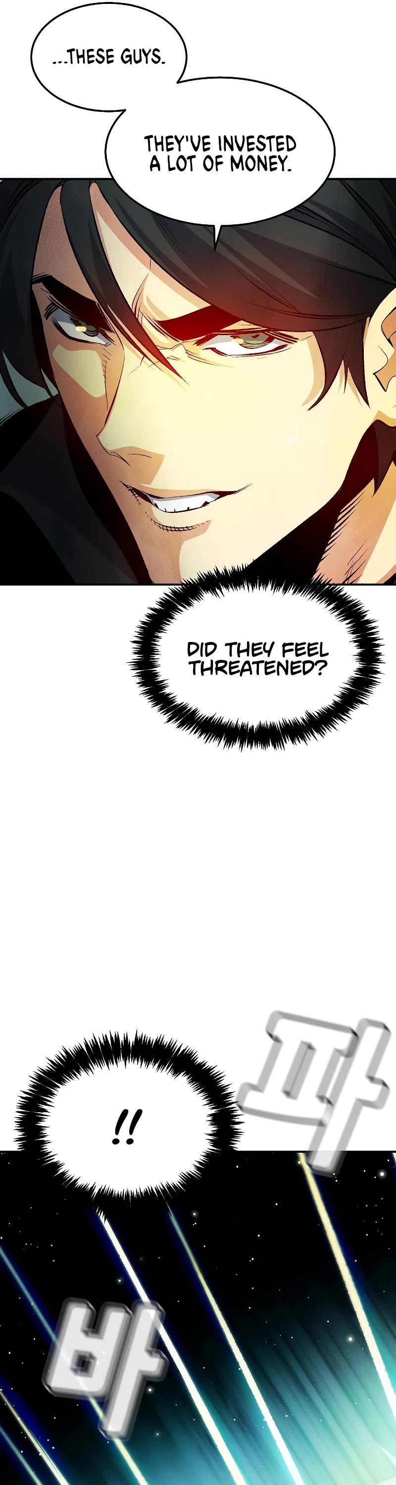 The Only Necromancer Chapter 121 page 34 - Chapter 121