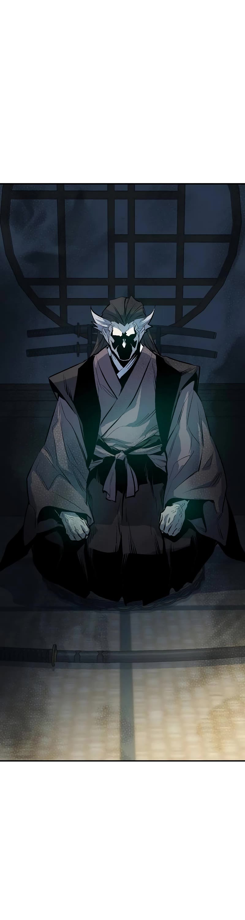 The Only Necromancer Chapter 121 page 54 - Chapter 121