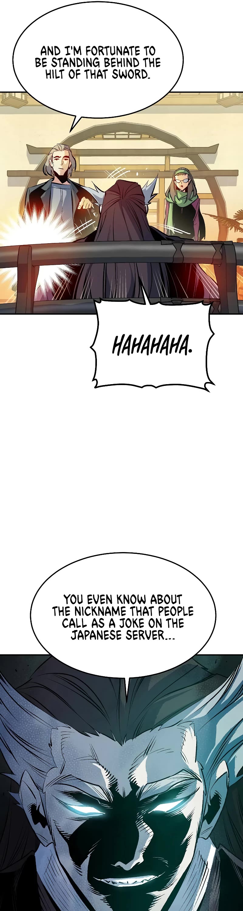 The Only Necromancer Chapter 121 page 58 - Chapter 121